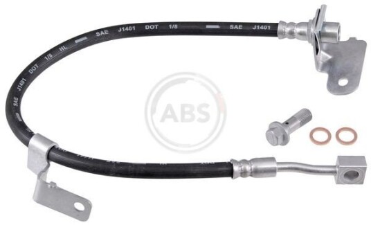 Bremseslange A.B.S. SL 1142 Bremseslange A.B.S. SL 1142
