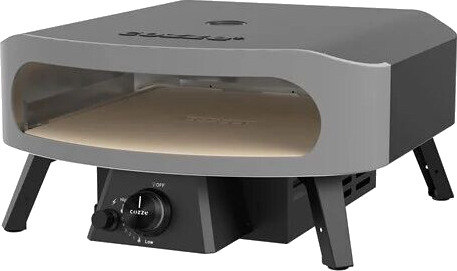 cozze 17" pizzaovn CLASSIC gass 30 mbar cozze 17" pizzaovn CLASSIC gass 30 mbar