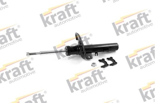 Støtdemper KRAFT AUTOMOTIVE 4001522