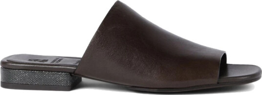 Brunello Cucinelli Dame Sko Brun 38 1/2 EU,