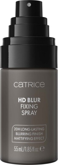Catrice HD Blur Fixing Spray 55 ml