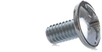 Fischer Håndtakbolt 4X8 Mm Zn 20 Stk.