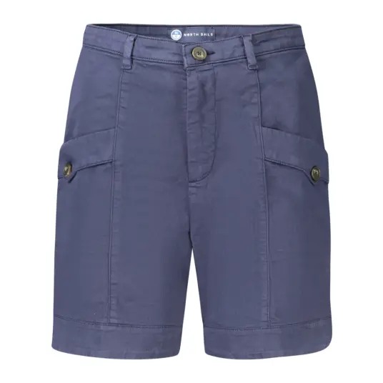 North Sails Herre Shorts Blå W44,