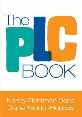 The Plc Book Av Nancy Fichtman Dana, Diane Yendol-Hoppey