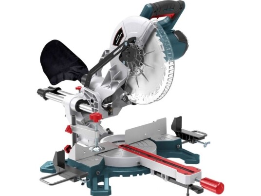 Tryton Kapp Og Gjærsag TU2000A 2000W 255mm