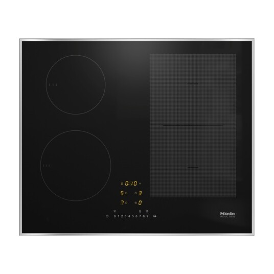 Miele KM 7466 FR induksjonstopp Miele KM 7466 FR induksjonstopp
