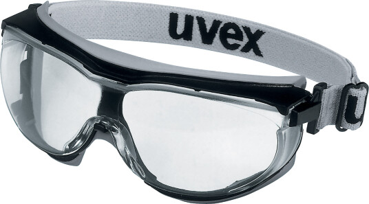 Brille carbonvision ext klar