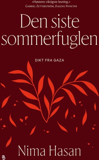 Den siste sommerfuglen Den siste sommerfuglen