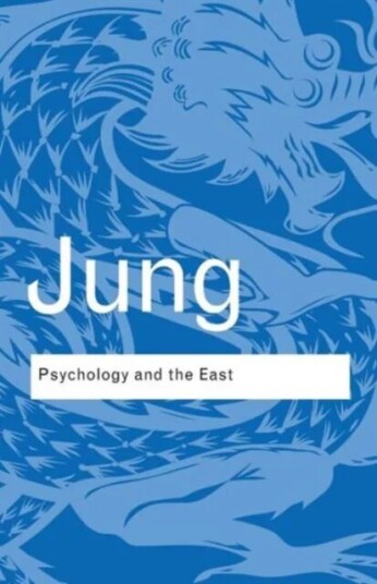 Psychology And The East Av C.G. Jung