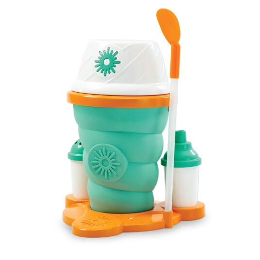 CHILLFACTOR ICE CREAM MAKER 07668 CHILLFACTOR ICE CREAM MAKER 07668