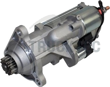 TRUCKTEC AUTOMOTIVE 05.17.008 Starter