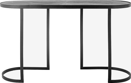 BloomingvilleCarter KonsollbordSvartAvlastningsbord & sidebord BloomingvilleCarter KonsollbordSvartAvlastningsbord & sidebord