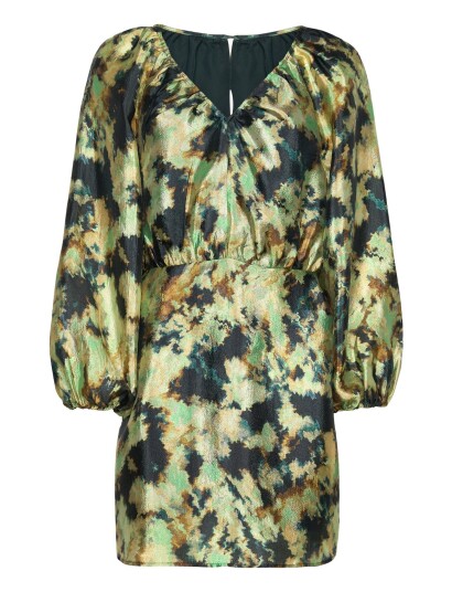 Second Female | Valde Dress | XS
