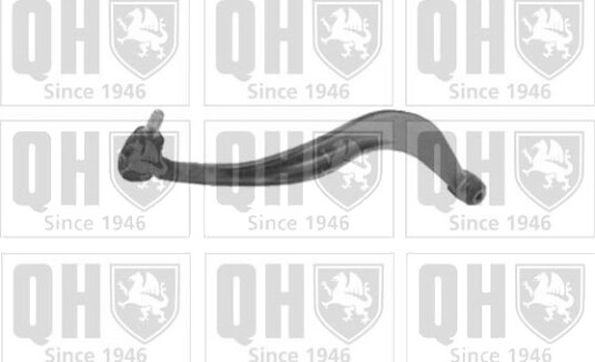 QUINTON HAZELL QSJ3530S Bærearm QUINTON HAZELL QSJ3530S Bærearm