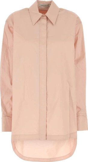 Camilla AND Marc Dame Bluser & Skjorter Rosa XS, Camilla AND Marc Dame Bluser & Skjorter Rosa XS,