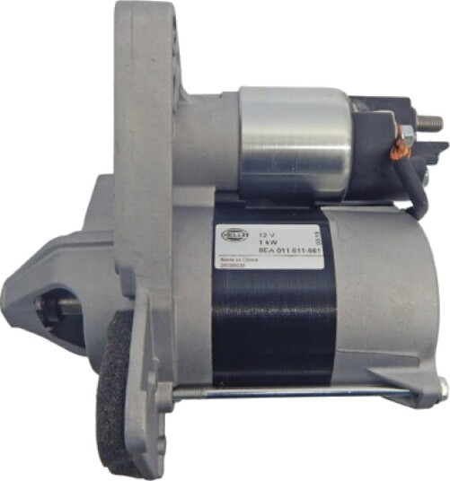 HELLA 8EA 011 611 661 Starter HELLA 8EA 011 611 661 Starter