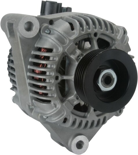 HC Cargo F 032 111 893 Dynamo HC Cargo F 032 111 893 Dynamo