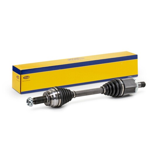 Magneti Marelli Drivaksel MAGNETI MARELLI 302004190132