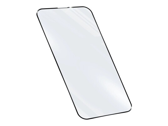 CellularLine Impact Glass Capsule herdet skjermbeskyttelse iPhone Air CellularLine Impact Glass Capsule herdet skjermbeskyttelse iPhone Air