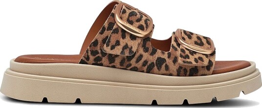 Tamaris Sandal Brun Tamaris Sandal Brun