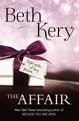 The Affair Av Beth Kery