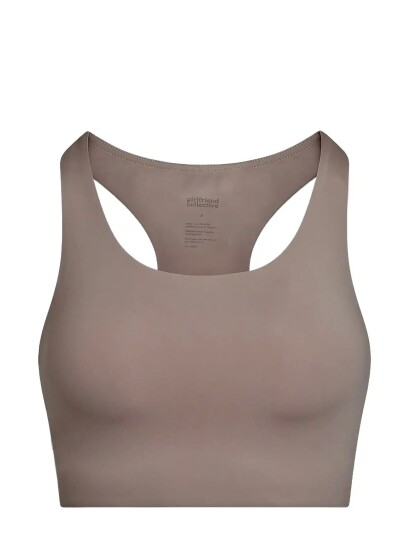 Girlfriend Collective | Paloma Bra | XXS