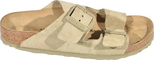 Birkenstock Herre Sko Beige 41 EU,
