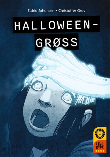 Halloween grøss