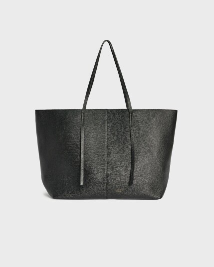 By Malene Birger Abilla Black One Size By Malene Birger Abilla Black One Size