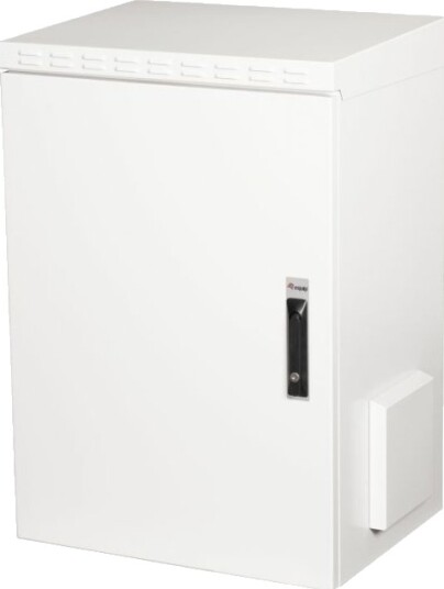 Equip Eso-16-6045-G Veggmonterbar Hylle 16U Nøkkellås 41 Kg Lysegrå Equip Eso-16-6045-G Veggmonterbar Hylle 16U Nøkkellås 41 Kg Lysegrå