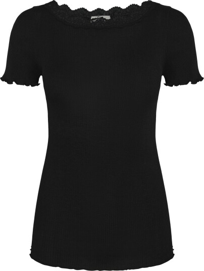 RM By Rosemunde | Rmwbalta Modal Ss Boatneck T Shirt | S