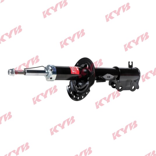 KYB 3320020 Støtdemper KYB 3320020 Støtdemper