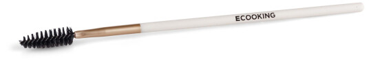 Ecooking Eyelash & Brow Brush