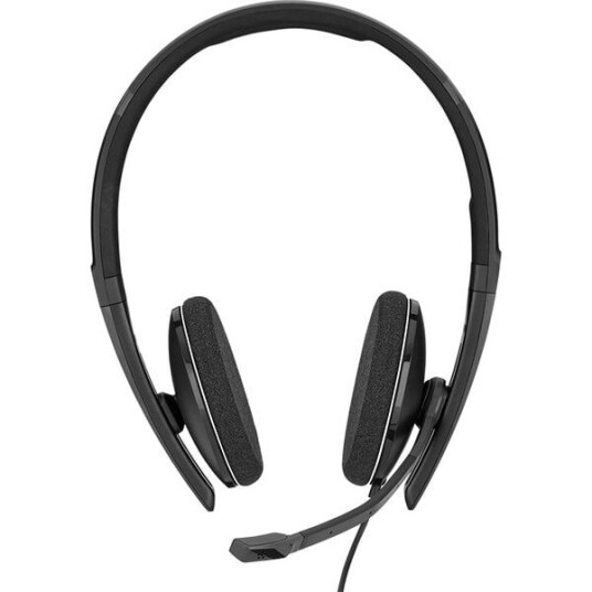 Sennheiser PC 5.2 Chat headset Sennheiser PC 5.2 Chat headset