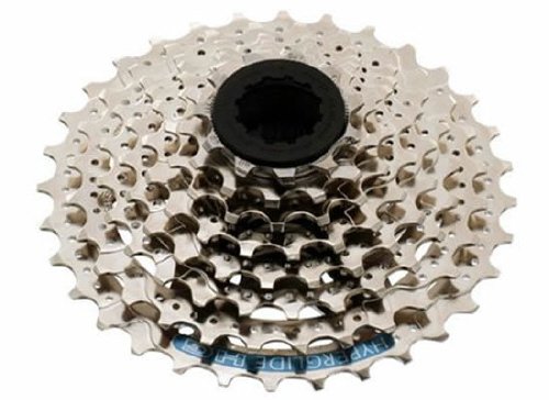 Shimano Acera CS-HG41 Kassett8-delt, 11-34, HG-boss