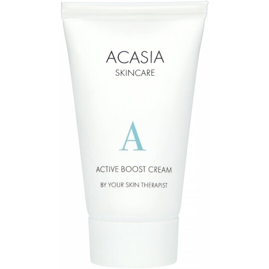 Acasia Skincare Active Boost Cream 50 ml