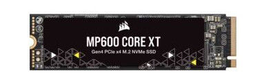 Corsair Force MP600 CORE XT PCI-E 4.0 M.2 2TB