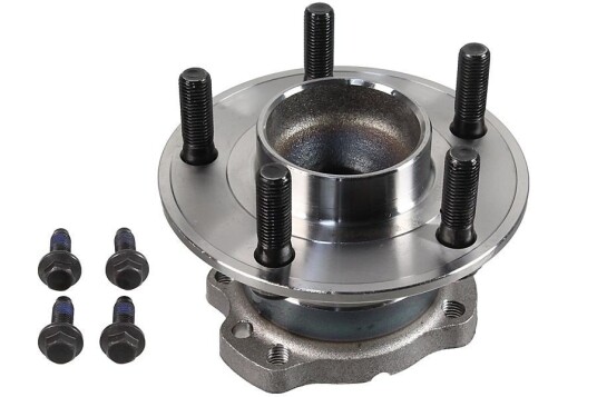 Hjullager METZGER WM 2284 Hjullager METZGER WM 2284
