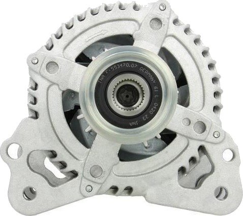 Dynamo BV PSH 305.935.140.260