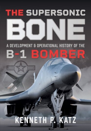 The Supersonic BONE The Supersonic BONE