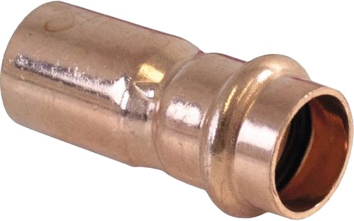 Viega Reduksjonskobling 28 X 18 Mm 296 384
