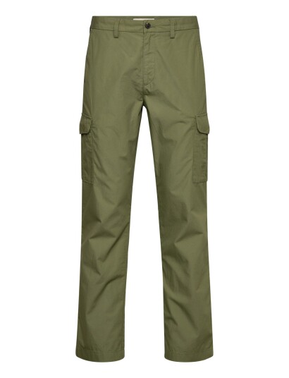 GANT Reg Light Cotton Cargo Pants Khaki green 29