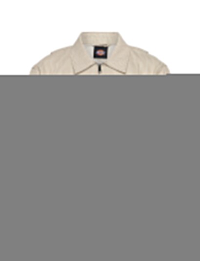 Dickies Hickory Painter Jacket Red XL Dickies Hickory Painter Jacket Red XL