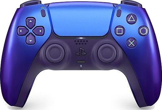 Sony DualSense Trådløs Kontroller Chroma Indigo PS5