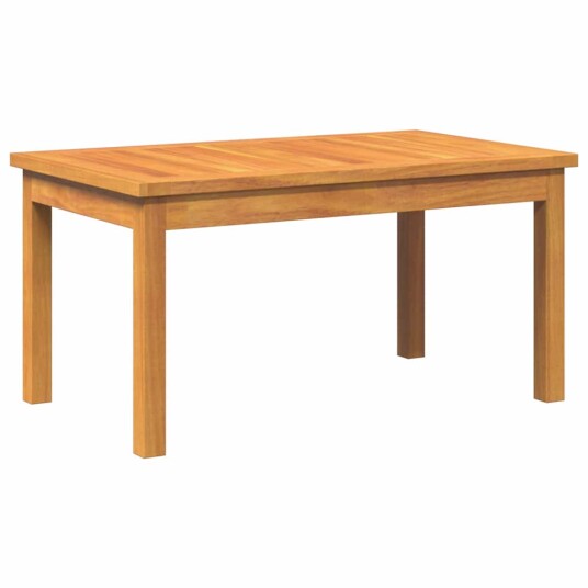 M kaffebord 75x40x38 cm Solid Akasietre M kaffebord 75x40x38 cm Solid Akasietre
