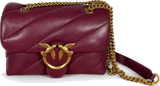 Pinko Dame Vesker Rød ONE SIZE, Pinko Dame Vesker Rød ONE SIZE,