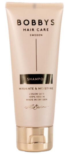 Bobbys Hair Care Hydrate & Moisture Hydrate and Moisture Shampoo
