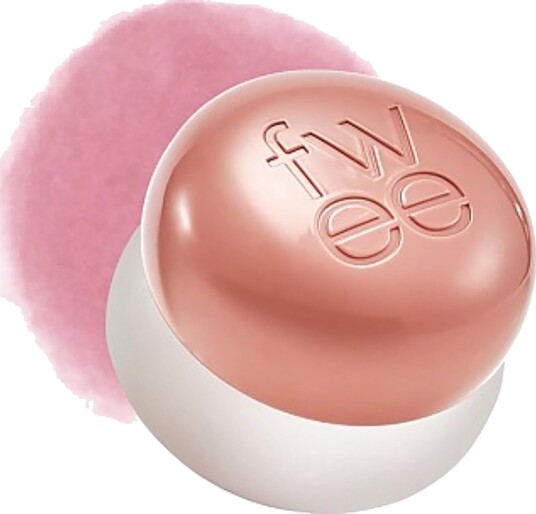 fwee Lip&Cheek Blurry Pudding Pot Oh!