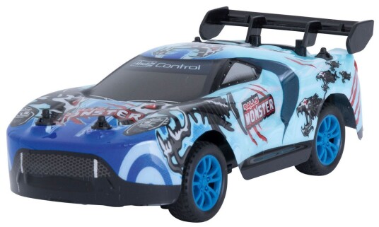 Revell 24676 RC Rally Monster Radiostyrt Bil 1:26