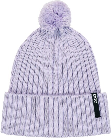 POC Poc Beanie Pom Purple Quartz OneSize